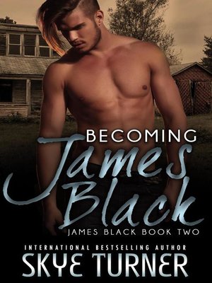 cover image of Becoming James Black